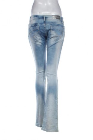 Dámske džínsy  Miss Chic, Veľkosť M, Farba Modrá, Cena  26,95 €