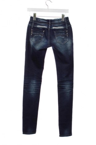 Damen Jeans Miss Curry, Größe S, Farbe Blau, Preis € 16,61