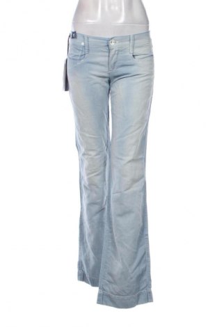 Damen Jeans Miss Sixty, Größe S, Farbe Blau, Preis 87,98 €