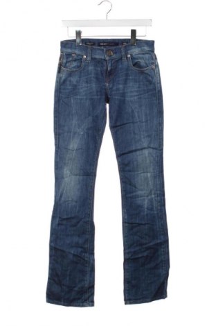 Damen Jeans Miss Sixty, Größe XXS, Farbe Blau, Preis 51,99 €