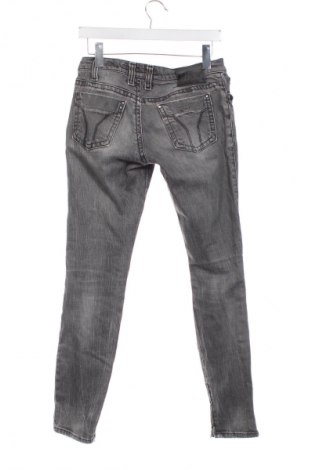 Dámske džínsy  Miss Sixty, Veľkosť S, Farba Sivá, Cena  38,36 €