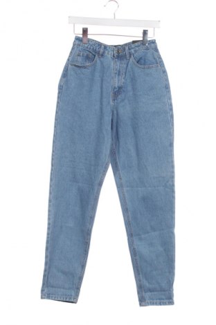 Női farmernadrág Missguided, Méret XXS, Szín Kék, Ár 12 449 Ft