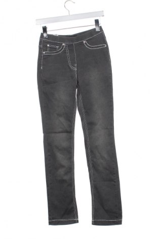 Damskie jeansy Mocca, Rozmiar XS, Kolor Szary, Cena 95,99 zł