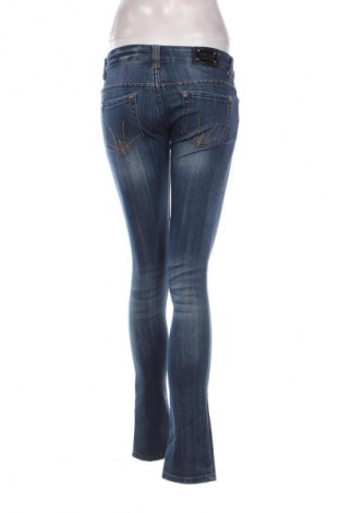 Γυναικείο Τζίν Monica's Jeans, Μέγεθος S, Χρώμα Μπλέ, Τιμή 18,99 €