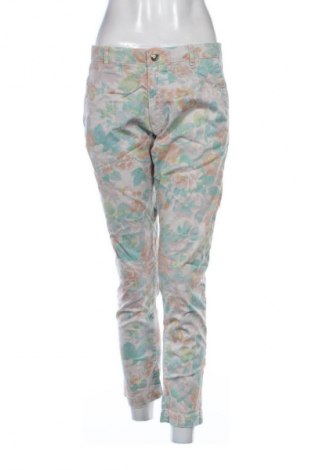 Damskie jeansy Monocrom, Rozmiar XL, Kolor Kolorowy, Cena 291,99 zł