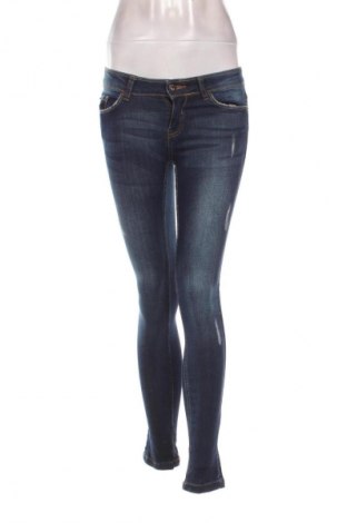 Damen Jeans Motivi, Größe M, Farbe Blau, Preis 37,99 €