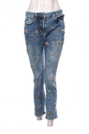 Blugi de femei Motivi, Mărime M, Culoare Multicolor, Preț 186,99 Lei
