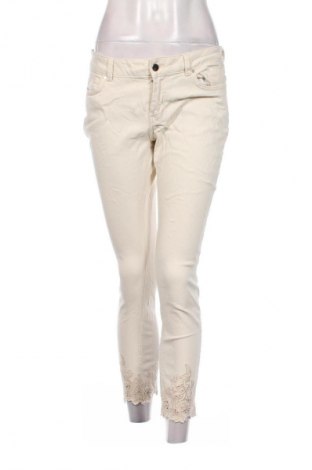 Damen Jeans Motivi, Größe M, Farbe Beige, Preis € 15,99