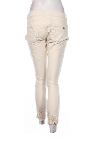 Damen Jeans Motivi, Größe M, Farbe Beige, Preis € 15,99