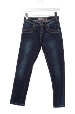 Blugi de femei Multiblu, Mărime XS, Culoare Albastru, Preț 98,99 Lei