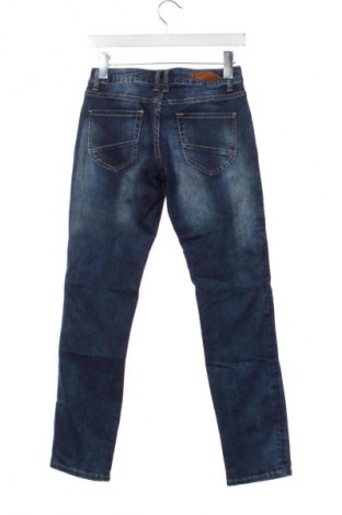 Blugi de femei Multiblu, Mărime XS, Culoare Albastru, Preț 39,99 Lei