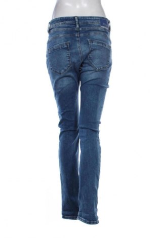 Blugi de femei Multiblu, Mărime L, Culoare Albastru, Preț 98,99 Lei