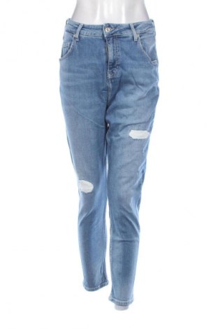 Damen Jeans Mustang, Größe S, Farbe Blau, Preis 28,99 €