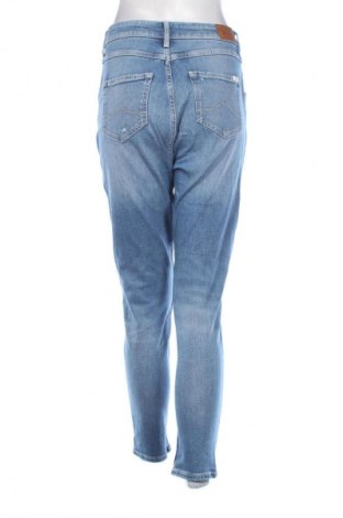 Damen Jeans Mustang, Größe S, Farbe Blau, Preis 28,99 €