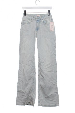 Damen Jeans Nelly, Größe XXS, Farbe Blau, Preis 64,99 €
