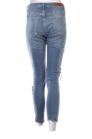 Damen Jeans Never Denim, Größe S, Farbe Blau, Preis 28,99 €