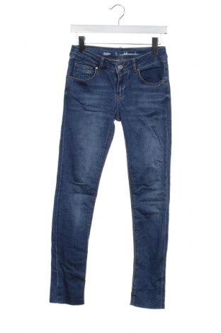 Női farmernadrág Never Denim, Méret S, Szín Kék, Ár 11 099 Ft