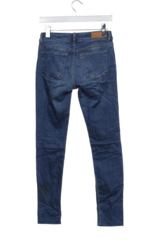 Női farmernadrág Never Denim, Méret S, Szín Kék, Ár 11 099 Ft