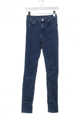 Γυναικείο Τζίν Never Denim, Μέγεθος S, Χρώμα Μπλέ, Τιμή 26,99 €