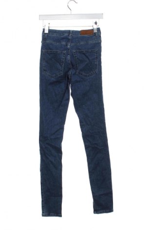 Γυναικείο Τζίν Never Denim, Μέγεθος S, Χρώμα Μπλέ, Τιμή 26,99 €