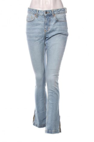 Blugi de femei Never Denim, Mărime M, Culoare Albastru, Preț 139,99 Lei
