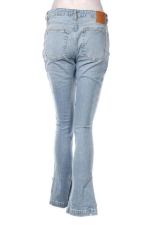 Blugi de femei Never Denim, Mărime M, Culoare Albastru, Preț 139,99 Lei