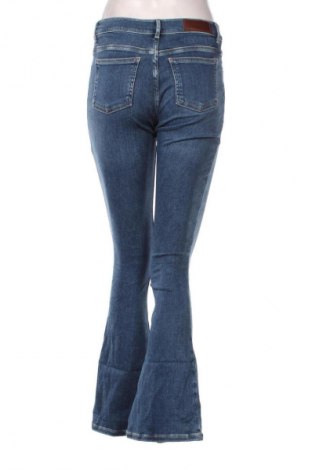 Damen Jeans Never Denim, Größe S, Farbe Blau, Preis 28,99 €