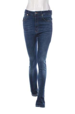 Női farmernadrág Never Denim, Méret M, Szín Kék, Ár 11 099 Ft