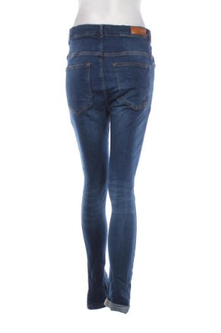 Női farmernadrág Never Denim, Méret M, Szín Kék, Ár 11 099 Ft