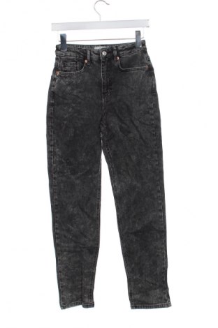 Damen Jeans New Look, Größe XS, Farbe Schwarz, Preis 20,99 €