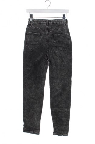 Damen Jeans New Look, Größe XS, Farbe Schwarz, Preis 20,99 €