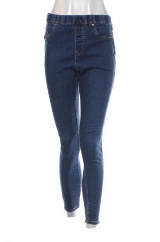 Damen Jeans New Look, Größe L, Farbe Blau, Preis 20,99 €