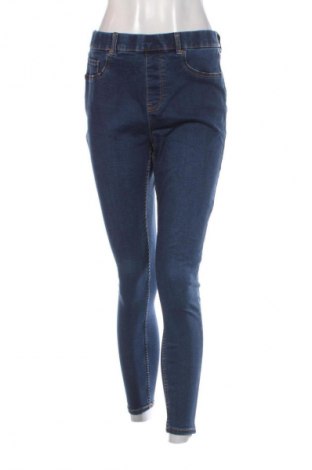 Damen Jeans New Look, Größe L, Farbe Blau, Preis € 20,99