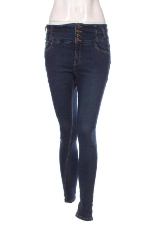 Blugi de femei New Look, Mărime M, Culoare Albastru, Preț 98,99 Lei