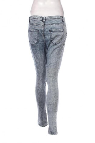 Blugi de femei Nice & Chic, Mărime S, Culoare Albastru, Preț 98,99 Lei