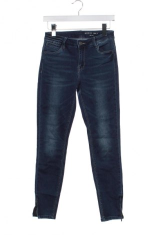 Dámske džínsy  Noisy May, Veľkosť XS, Farba Modrá, Cena  9,95 €