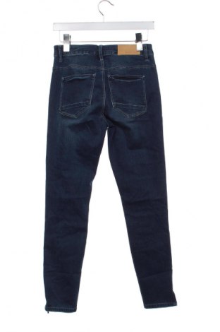 Dámske džínsy  Noisy May, Veľkosť XS, Farba Modrá, Cena  9,95 €