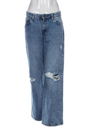 Damen Jeans Noisy May, Größe M, Farbe Blau, Preis 28,99 €