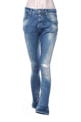 Blugi de femei ONLY, Mărime M, Culoare Albastru, Preț 115,99 Lei