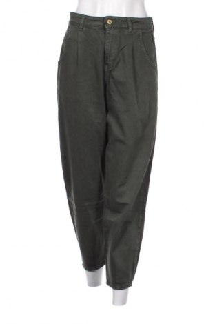 Damskie jeansy ONLY, Rozmiar S, Kolor Zielony, Cena 78,16 zł