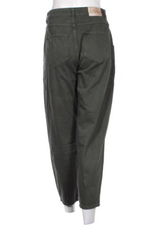 Damskie jeansy ONLY, Rozmiar S, Kolor Zielony, Cena 78,16 zł
