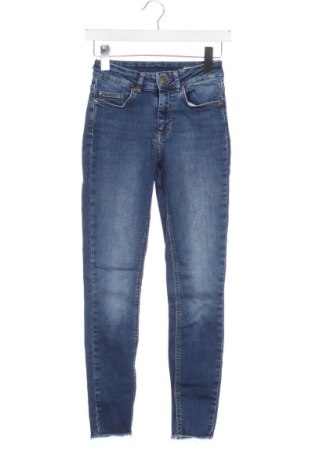 Damen Jeans ONLY, Größe XS, Farbe Blau, Preis € 17,39