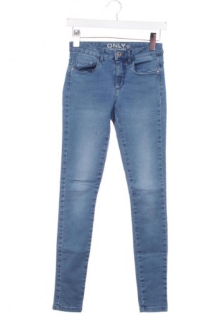Damen Jeans ONLY, Größe S, Farbe Blau, Preis € 17,39