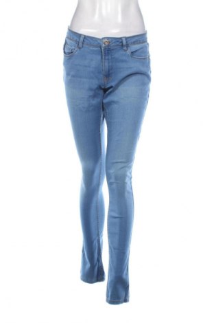 Damen Jeans ONLY, Größe L, Farbe Blau, Preis 17,39 €