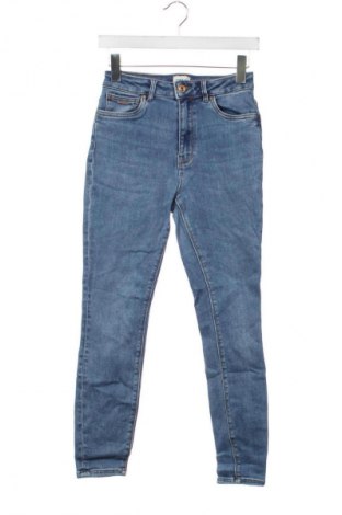 Blugi de femei ONLY, Mărime XS, Culoare Albastru, Preț 115,99 Lei