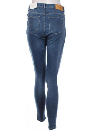 Blugi de femei ONLY, Mărime M, Culoare Albastru, Preț 261,99 Lei