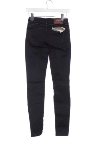 Dámske džínsy  ONLY, Veľkosť XS, Farba Modrá, Cena  44,95 €