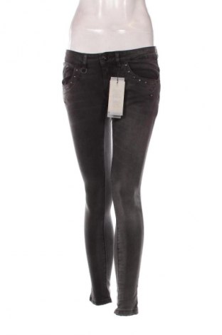 Blugi de femei ONLY, Mărime M, Culoare Gri, Preț 261,99 Lei