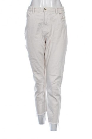 Női farmernadrág ONLY, Méret XL, Szín Ekrü
, Ár 9 219 Ft