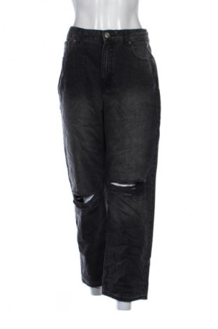 Blugi de femei ONLY, Mărime L, Culoare Gri, Preț 115,99 Lei